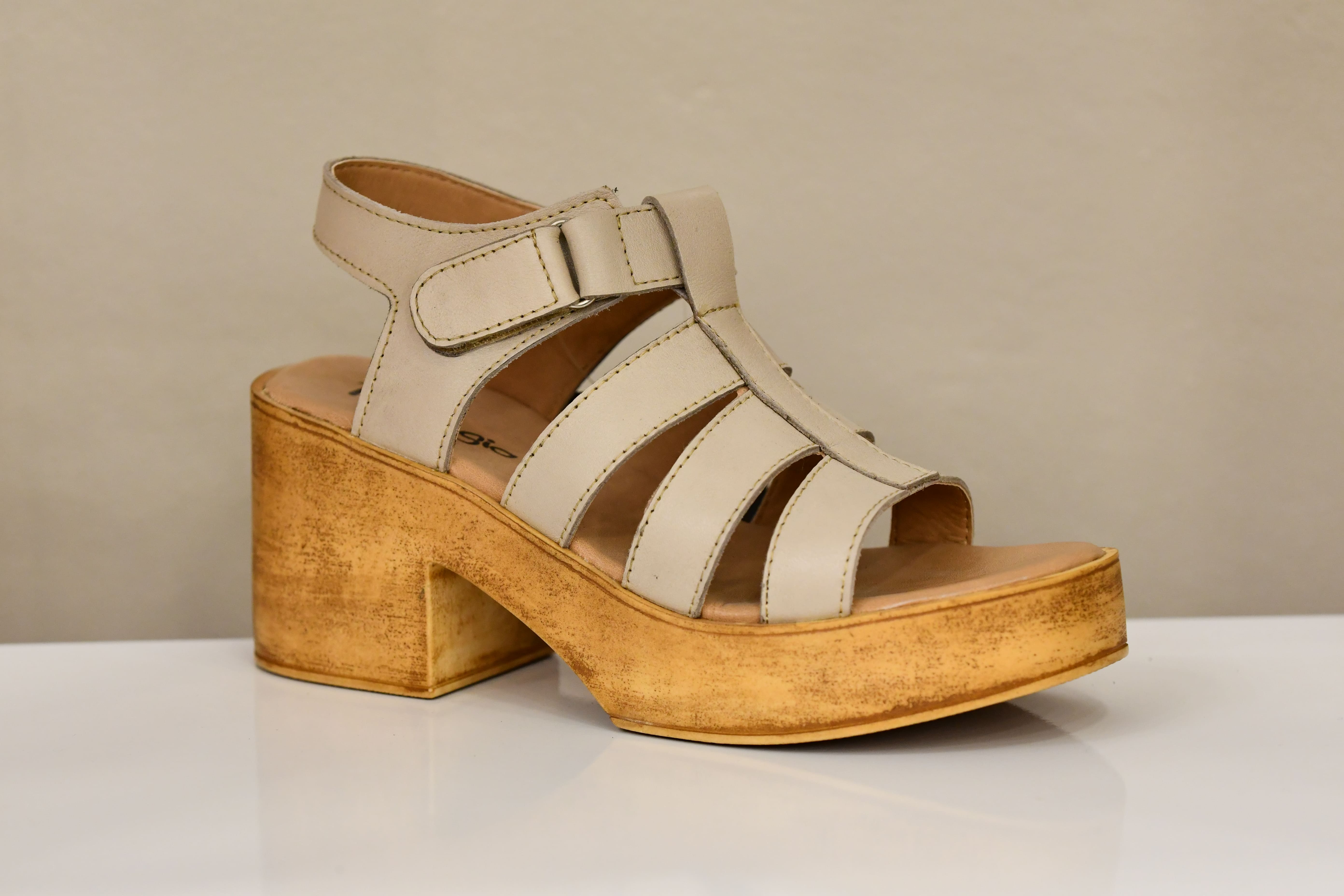 SORRENTO SANDALIAS